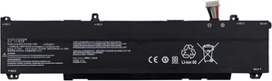 SQU-2006 Laptop Battery 63.05Wh 4170mAh 4-Cell 15.12V Compatible with Hasee S8D6 Z7D6 Z8D6 / ThundeRobot 911X 911X1 Series 916QA155H 4ICP6/60/72 SQU-2006 Laptop Battery 63.05Wh 4170mAh 4-Cell 15.12V Compatible with Hasee S8D6 Z7D6 Z8D6 / ThundeRobot 911X 911X1 Series 916QA155H 4ICP6/60/72