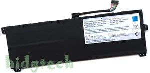 BTY-M48 New Battery for Mechrevo S1 S1-C1 PS42 8RB Prestige PS42 Series 4ICP5/41/119 BTY-M48 New Battery for Mechrevo S1 S1-C1 PS42 8RB Prestige PS42 Series 4ICP5/41/119