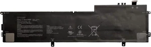 C32N1810 Laptop Battery 86Wh 7480mAh 11.55V Compatible with Asus ZenBook Flip 15 UX562 UX562FN UX562FD Series 0B200-03070100 C32N1810 Laptop Battery 86Wh 7480mAh 11.55V Compatible with Asus ZenBook Flip 15 UX562 UX562FN UX562FD Series 0B200-03070100