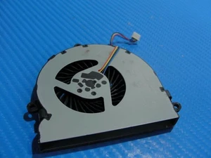 Cpu cooling fan for HP 250 G5 15.6 inches 813946-001 DC28000GAD0 Cpu cooling fan for HP 250 G5 15.6 inches 813946-001 DC28000GAD0