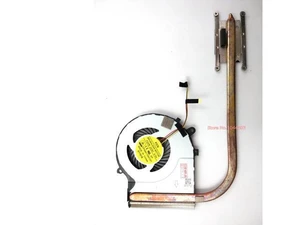 New Cooling fan for Toshiba Satellite S50-C S50T-C S55-C S55T-C Heatsink Fan for Integrated graphics card Laptop New Cooling fan for Toshiba Satellite S50-C S50T-C S55-C S55T-C Heatsink Fan for Integrated graphics card Laptop