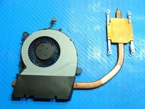 Cpu cooling fan for Asus F555UA-FB71 15.6 inches with Heatsink 13NB0AF0AM0101 Cpu cooling fan for Asus F555UA-FB71 15.6 inches with Heatsink 13NB0AF0AM0101