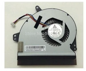 Laptop CPU Cooling Fan for Asus X501 X501A X501A-BSPDN22 X501A-DH31 HPD121H X501A-SI30403X 13GNNO10P010 KSB0705HB CA1B Laptop CPU Cooling Fan for Asus X501 X501A X501A-BSPDN22 X501A-DH31 HPD121H X501A-SI30403X 13GNNO10P010 KSB0705HB CA1B