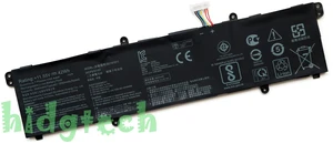 New C31N1911 B31N1911 Battery for Asus VivoBook Flip 14 TP470EA TP470EZ X421DA TP420IA TP470EA TM420IA TP470EZ X421X421EA M413DA F413 Series 0B200-03580000 New C31N1911 B31N1911 Battery for Asus VivoBook Flip 14 TP470EA TP470EZ X421DA TP420IA TP470EA TM420IA TP470EZ X421X421EA M413DA F413 Series 0B200-03580000