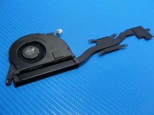 Cpu cooling fan for Asus ZenBook UX31E 13.3 inches with Heatsink 13GN8N1AM080-1 Cpu cooling fan for Asus ZenBook UX31E 13.3 inches with Heatsink 13GN8N1AM080-1