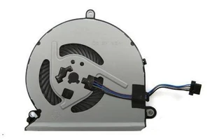 New Laptop fan for HP Pavilion 15-AU151NR 15-AU158NR 15-AU159NR 15-AU183CL 15-AU193CL CPU Cooling Fan New Laptop fan for HP Pavilion 15-AU151NR 15-AU158NR 15-AU159NR 15-AU183CL 15-AU193CL CPU Cooling Fan