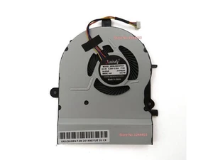 New Laptop cpu cooling fan for ASUS A501L K501L K501LB K501LB5200 K501LX K501LX-EB71 K501UX V505L MF60120V1-C460-S9A New Laptop cpu cooling fan for ASUS A501L K501L K501LB K501LB5200 K501LX K501LX-EB71 K501UX V505L MF60120V1-C460-S9A
