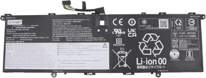 L20C4PD2 Laptop Battery 61Wh 3950mAh 4-Cell 15.44V Compatible with Lenovo ThinkBook 14p G2 ACH 20YN Series L20D4PD2