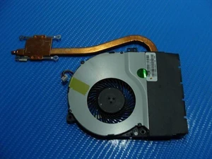 Cpu cooling fan for Asus X550CA 15.6 inches with Heatsink 13N0-PZA0101 13NB00U1AM010 Cpu cooling fan for Asus X550CA 15.6 inches with Heatsink 13N0-PZA0101 13NB00U1AM010