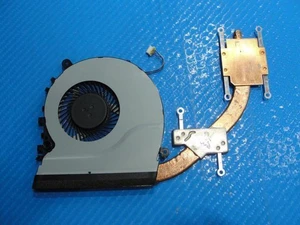 Cpu cooling fan for Asus Q551LN 15.6 inches with Heatsink 13nb0691am0401 Cpu cooling fan for Asus Q551LN 15.6 inches with Heatsink 13nb0691am0401