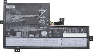 L22D3P71 Laptop Battery 47Wh 4156mAh 3-Cell 11.31V Compatible with Lenovo 100w Gen 4 / 300w Yoga Gen 4 / 500w Yoga Gen 4 Series L22M3P71 L22C3P70 L22D3P71 Laptop Battery 47Wh 4156mAh 3-Cell 11.31V Compatible with Lenovo 100w Gen 4 / 300w Yoga Gen 4 / 500w Yoga Gen 4 Series L22M3P71 L22C3P70