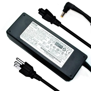 110W 15.6V 7.05A CF-AA5713A M2 CF-AA5713A M1 AC Adapter fit for Panasonic Toughbook CF-19 CF-31 CF-53 CF-52 CF-54 CF-33 CF-74 Laptop Charger 5.5 2.5mm 110W 15.6V 7.05A CF-AA5713A M2 CF-AA5713A M1 AC Adapter fit for Panasonic Toughbook CF-19 CF-31 CF-53 CF-52 CF-54 CF-33 CF-74 Laptop Charger 5.5 2.5mm