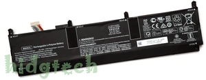 NEW MB06XL Battery For HPZBook Studio 15 G7 / G8 Mobile Workstation HSTNN-IB9E L78553-005 NEW MB06XL Battery For HPZBook Studio 15 G7 / G8 Mobile Workstation HSTNN-IB9E L78553-005