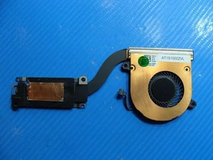 Cpu cooling fan for Dell Latitude 7490 14 inches with Heatsink AT1S1002ZVL 2T9GV Cpu cooling fan for Dell Latitude 7490 14 inches with Heatsink AT1S1002ZVL 2T9GV