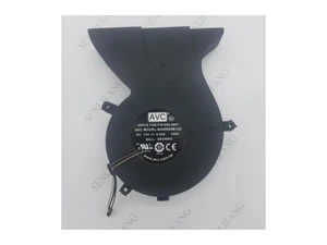 for Laptop CPU cooling fan 620-3941 BA08825B12U V003 12V 0.65A FOR Apple Imac 24 A1225 Cooling FAN One year warranty for Laptop CPU cooling fan 620-3941 BA08825B12U V003 12V 0.65A FOR Apple Imac 24 A1225 Cooling FAN One year warranty