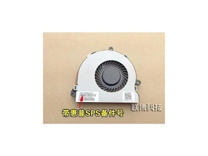 For HP For Pavilion 15-G100 15-R000 15-R100 heat sink fan 15-G000 cooling fan For HP For Pavilion 15-G100 15-R000 15-R100 heat sink fan 15-G000 cooling fan