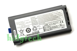 New Genu CF-VZSU46AU Battery for Panasonic Toughbook CF-30 CF-31 CF-53 New Genu CF-VZSU46AU Battery for Panasonic Toughbook CF-30 CF-31 CF-53