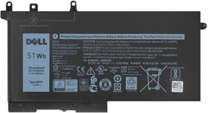 DELL 93FTF Laptop Battery Compatible with Dell Precision15 3520 3530 Dell Latitude12 5280 E5280 Latitude E5280 E5480 E5580 E5490 E5590 E5480 E5290 E5591E5491 Series D4CMT 4YFVG 83XPC 083XPC 11.4V 51Wh DELL 93FTF Laptop Battery Compatible with Dell Precision15 3520 3530 Dell Latitude12 5280 E5280 Latitude E5280 E5480 E5580 E5490 E5590 E5480 E5290 E5591E5491 Series D4CMT 4YFVG 83XPC 083XPC 11.4V 51Wh