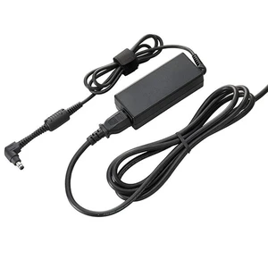 OEM Panasonic 65W Power Adapter for Toughbook CF-20, CF-C2, FZ-A2, FZ-G1 - AC Adapter Part # CF-AA6413CM OEM Panasonic 65W Power Adapter for Toughbook CF-20, CF-C2, FZ-A2, FZ-G1 - AC Adapter Part # CF-AA6413CM