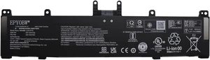 L23C4P70 Laptop Battery 90Wh 5770mAh 15.6V Compatible with Lenovo ThinkPad P1 Gen 7 Series SB11M37548 5B11M37552 L23C4P70 Laptop Battery 90Wh 5770mAh 15.6V Compatible with Lenovo ThinkPad P1 Gen 7 Series SB11M37548 5B11M37552