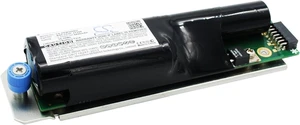 SPANN Battery Replacement for DELL PowerVault MB3000I, PowerVault MD3000, Part No: 371-2482, BAT-1S3P, C291H, JY200, P16353-06-C 2.5V SPANN Battery Replacement for DELL PowerVault MB3000I, PowerVault MD3000, Part No: 371-2482, BAT-1S3P, C291H, JY200, P16353-06-C 2.5V