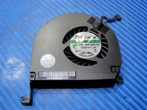 Cpu cooling fan for Pro A1286 15 inches 2008 MB470LL/A Left 661-4952 #1 Cpu cooling fan for Pro A1286 15 inches 2008 MB470LL/A Left 661-4952 #1