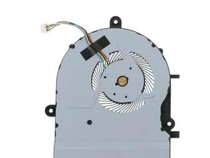 Cpu cooling fan for Asus K501LX K501UX A501L V505L K501LB5200 K501L K501U Cpu cooling fan for Asus K501LX K501UX A501L V505L K501LB5200 K501L K501U