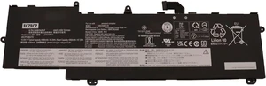 L21M4PH4 Battery 69.3Wh 4488mAh Replacement for Lenovo ThinkBook Plus G3 IAP 21EL Series SB11H10609 5B11H10608 15.44V 4-Cell