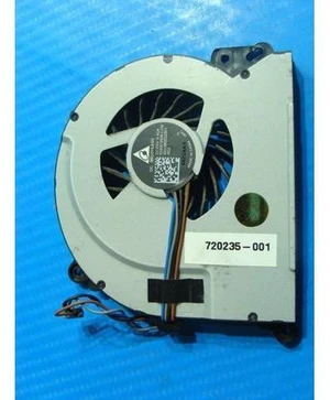 Cpu cooling fan for HP ENVY m6-n012dx 15.6 inches 720235-001 Cpu cooling fan for HP ENVY m6-n012dx 15.6 inches 720235-001