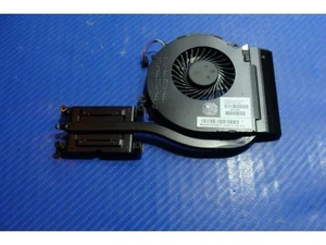 Cpu cooling fan for HP 15-d053cl 15.6 inches with Heatsink 747241-001 Cpu cooling fan for HP 15-d053cl 15.6 inches with Heatsink 747241-001