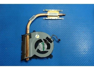 Cpu cooling fan for Asus F555LA-AB31 15.6 inches with Heatsink 13n0-r9a0301 Cpu cooling fan for Asus F555LA-AB31 15.6 inches with Heatsink 13n0-r9a0301