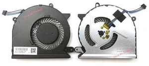 New Laptop CPU Cooling Fan For HP Pavilion 15-CD 15-CD007CA 15-CD040WM 15-CD051NR 15-CD075NR Cooler 926845-001 NFB75A05H-005 New Laptop CPU Cooling Fan For HP Pavilion 15-CD 15-CD007CA 15-CD040WM 15-CD051NR 15-CD075NR Cooler 926845-001 NFB75A05H-005