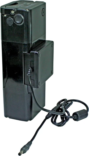 Super Capacity (504 Watt-Hour) Battery Pack with 19V Output Voltage Compatible with Many Laptop Computers Super Capacity (504 Watt-Hour) Battery Pack with 19V Output Voltage Compatible with Many Laptop Computers