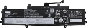 L22M3PG1 Laptop Battery 57Wh Compatible with Lenovo IP Slim 3 Chrome 14IAN8 / 14e Chromebook Gen3 Series L22D3PG1 L22M3PG1 Laptop Battery 57Wh Compatible with Lenovo IP Slim 3 Chrome 14IAN8 / 14e Chromebook Gen3 Series L22D3PG1