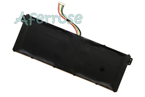 New AP16M5J Battery for Acer Aspire 3 A314-31 A315-21 A315-51 ES1-523 Series KT.00205.004 New AP16M5J Battery for Acer Aspire 3 A314-31 A315-21 A315-51 ES1-523 Series KT.00205.004