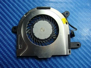 Cpu cooling fan for LG Gram 14Z950 13.3 inches EAL61660801 DFS160005030T Cpu cooling fan for LG Gram 14Z950 13.3 inches EAL61660801 DFS160005030T