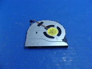 Cpu cooling fan for HP Pavilion 14-b109wm 14 inches 702746-001 #1 Cpu cooling fan for HP Pavilion 14-b109wm 14 inches 702746-001 #1