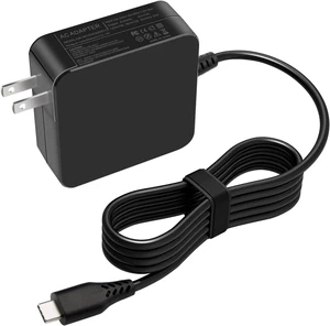 87W/90W USB C Power Adapter Type C Wall Charger Compatible 61W 45W 30W and 12W for MacBook Pro Air 2018 HP and Any Laptops or Smart Phones 87W/90W USB C Power Adapter Type C Wall Charger Compatible 61W 45W 30W and 12W for MacBook Pro Air 2018 HP and Any Laptops or Smart Phones