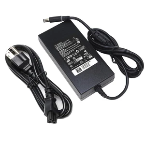 DECSZDY 240W 19.5V 12.3A Laptop Charger Compatible with Dell Alienware M17 R1 R2 R3 R4 R5 M17X R2 R3 M18X Area-51m R2 G5 G7 Adapter Power DECSZDY 240W 19.5V 12.3A Laptop Charger Compatible with Dell Alienware M17 R1 R2 R3 R4 R5 M17X R2 R3 M18X Area-51m R2 G5 G7 Adapter Power