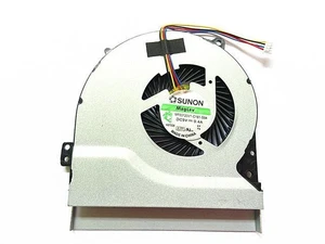 Cpu cooling fan for ASUS X450V X550C X550 X450C X450 K552V A550V F550C Cpu cooling fan for ASUS X450V X550C X550 X450C X450 K552V A550V F550C