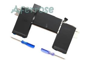 New A2389 Laptop Battery for MacBook Air 13" Air M1 A2337 2020 EMC 3598 New A2389 Laptop Battery for MacBook Air 13" Air M1 A2337 2020 EMC 3598