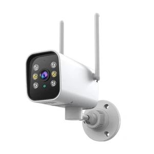 K20 Full-Color Night Vision HD Security Camera Wireless WiFi Waterproof Bullet Camera, Indoor/Outdoor Remote Surveillance K20 Full-Color Night Vision HD Security Camera Wireless WiFi Waterproof Bullet Camera, Indoor/Outdoor Remote Surveillance