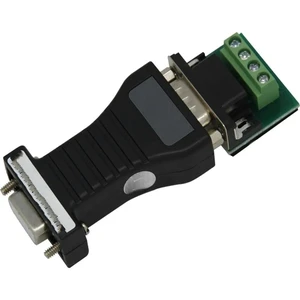 Industrial grade Port-powered serial interface converter from RS232 to RS485 with 600w Surging protection 232 to 485,485 to 232 Industrial grade Port-powered serial interface converter from RS232 to RS485 with 600w Surging protection 232 to 485,485 to 232