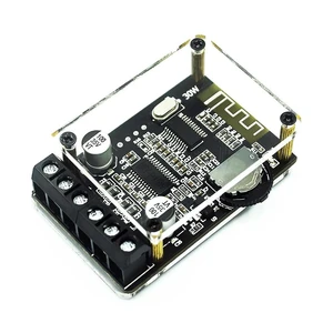10W/15W/20W/30W/40W Stereo Power Amplifier Board 12V/24V High Power Digital Amplifier Module XY-P15W 10W/15W/20W/30W/40W Stereo Power Amplifier Board 12V/24V High Power Digital Amplifier Module XY-P15W