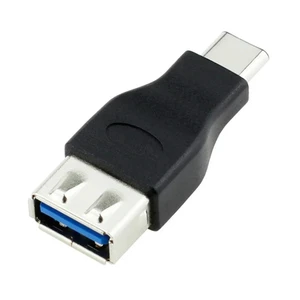 10Gbps USB3.1 Type C to USB3.0 Type A Female Data Cable USB3.1 Type-c OTG cable 10Gbps USB3.1 Type C to USB3.0 Type A Female Data Cable USB3.1 Type-c OTG cable
