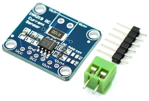 219 INA219 I2C interface Bi-directional current/power monitoring sensor module 219 INA219 I2C interface Bi-directional current/power monitoring sensor module