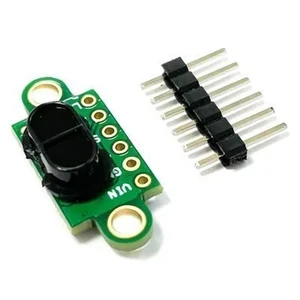 VL53L5X V2 TOF Wide Field Time of Flight Multi Area Ranging Sensor Module VL53L5CX with Cover VL53L5X V2 TOF Wide Field Time of Flight Multi Area Ranging Sensor Module VL53L5CX with Cover