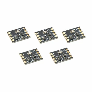 5pcs BMP280 Digital Barometric Pressure and Temperature Sensor Module, 1.713.6 V, I2C SPI Interface 5pcs BMP280 Digital Barometric Pressure and Temperature Sensor Module, 1.713.6 V, I2C SPI Interface