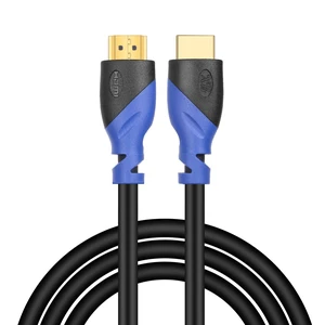 XIBUZZ 4K HDMI Cable 30ft, HDMI High-Speed Cable TV Cable HDMI, 30 ft HDMI Cable for 4K@60HZ,1080p UHD, FullHD, 3D, CL3 Rated, ARC, PS4, Xbox, HDTV, TV HDMI Cable, 30 HDMI Cable (30 feet) XIBUZZ 4K HDMI Cable 30ft, HDMI High-Speed Cable TV Cable HDMI, 30 ft HDMI Cable for 4K@60HZ,1080p UHD, FullHD, 3D, CL3 Rated, ARC, PS4, Xbox, HDTV, TV HDMI Cable, 30 HDMI Cable (30 feet)