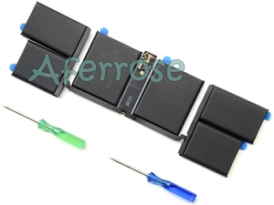 A2527 New Laptop Battery for MacBook Pro 16" Late 2021 A2485 EMC 3651 MK183LL/A A2527 New Laptop Battery for MacBook Pro 16" Late 2021 A2485 EMC 3651 MK183LL/A